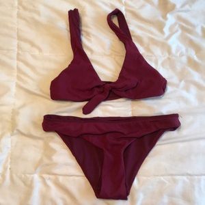 Cabana del Sol bikini